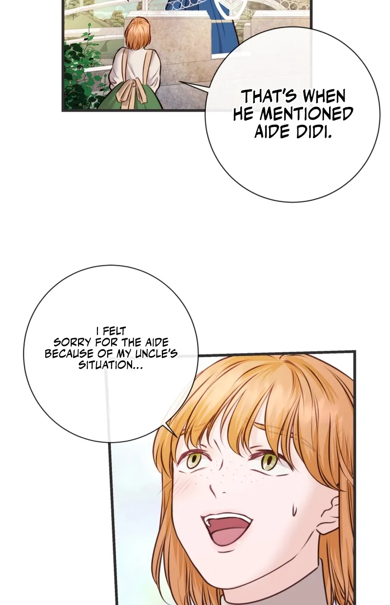 The Destiny of the Eternally Second Male Lead is Now in my Hands Chapter 11 page 15 - 