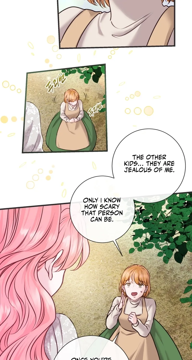 The Destiny of the Eternally Second Male Lead is Now in my Hands Chapter 11 page 16 - 
