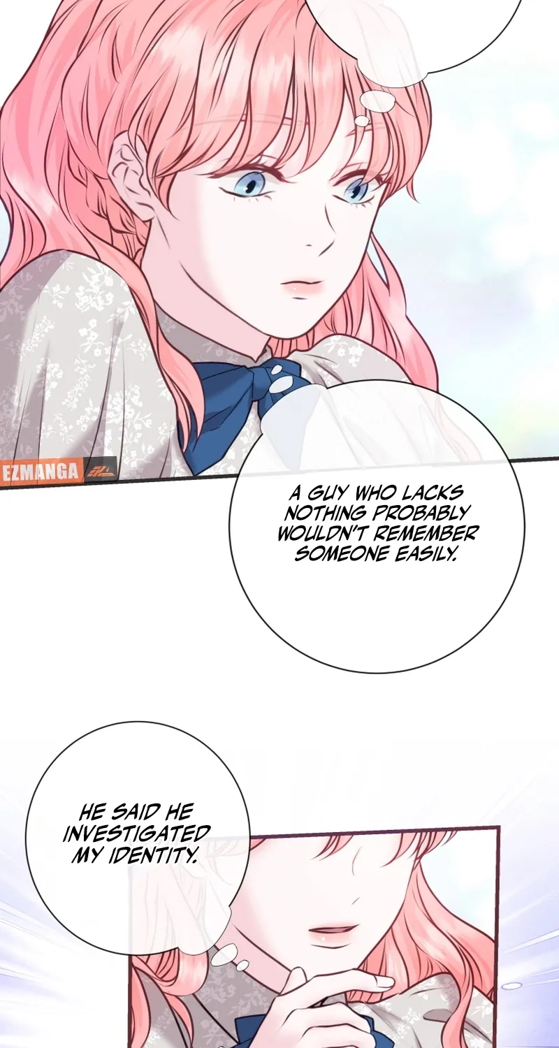 The Destiny of the Eternally Second Male Lead is Now in my Hands Chapter 11 page 18 - 