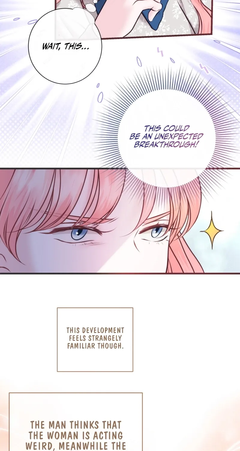 The Destiny of the Eternally Second Male Lead is Now in my Hands Chapter 11 page 19 - 