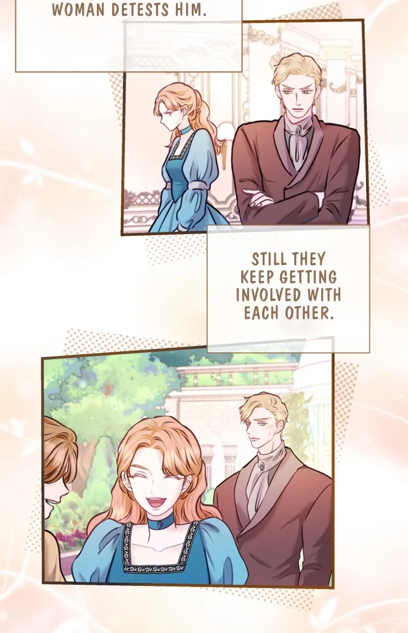 The Destiny of the Eternally Second Male Lead is Now in my Hands Chapter 11 page 20 - 