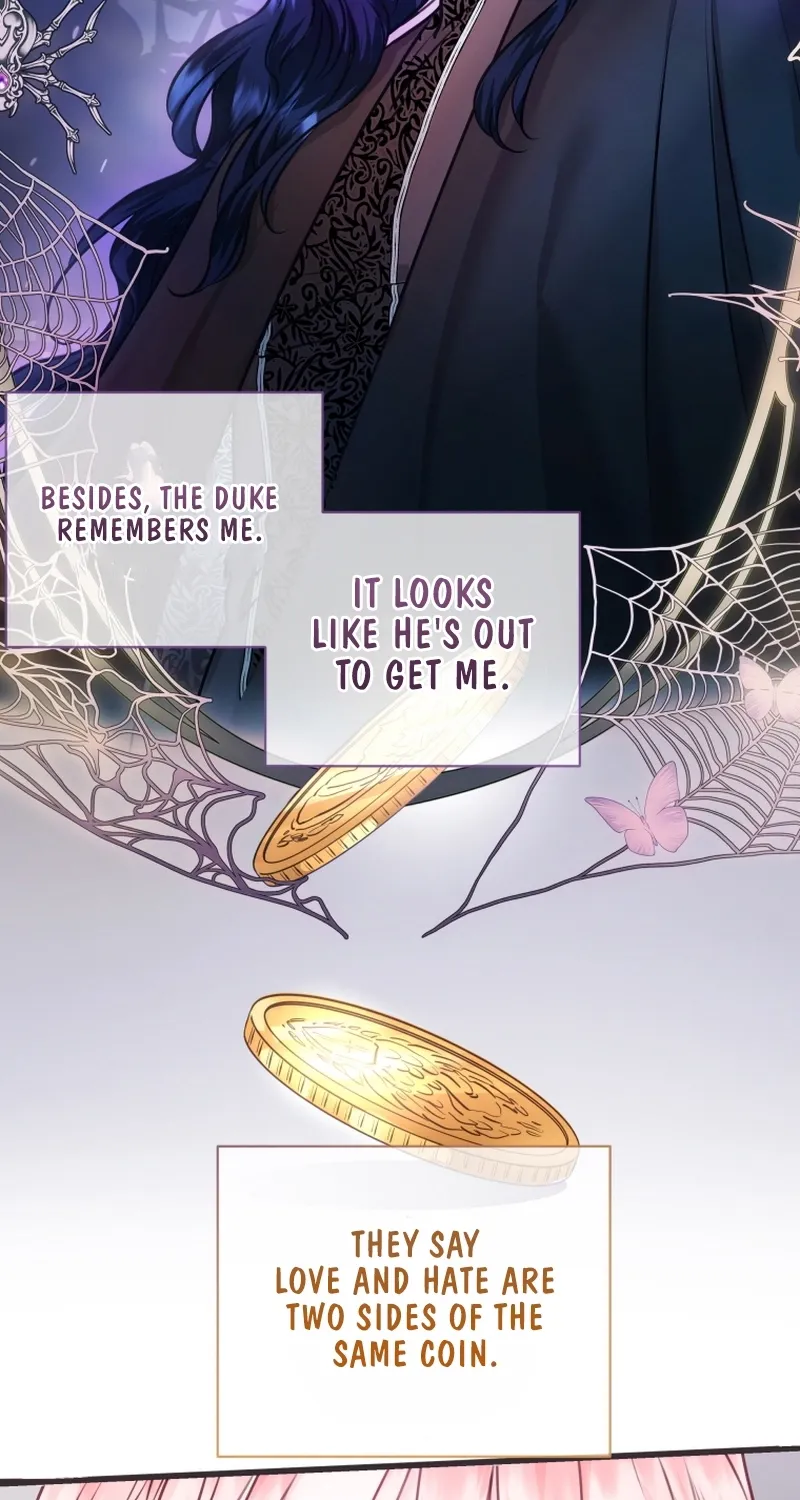 The Destiny of the Eternally Second Male Lead is Now in my Hands Chapter 11 page 22 - 