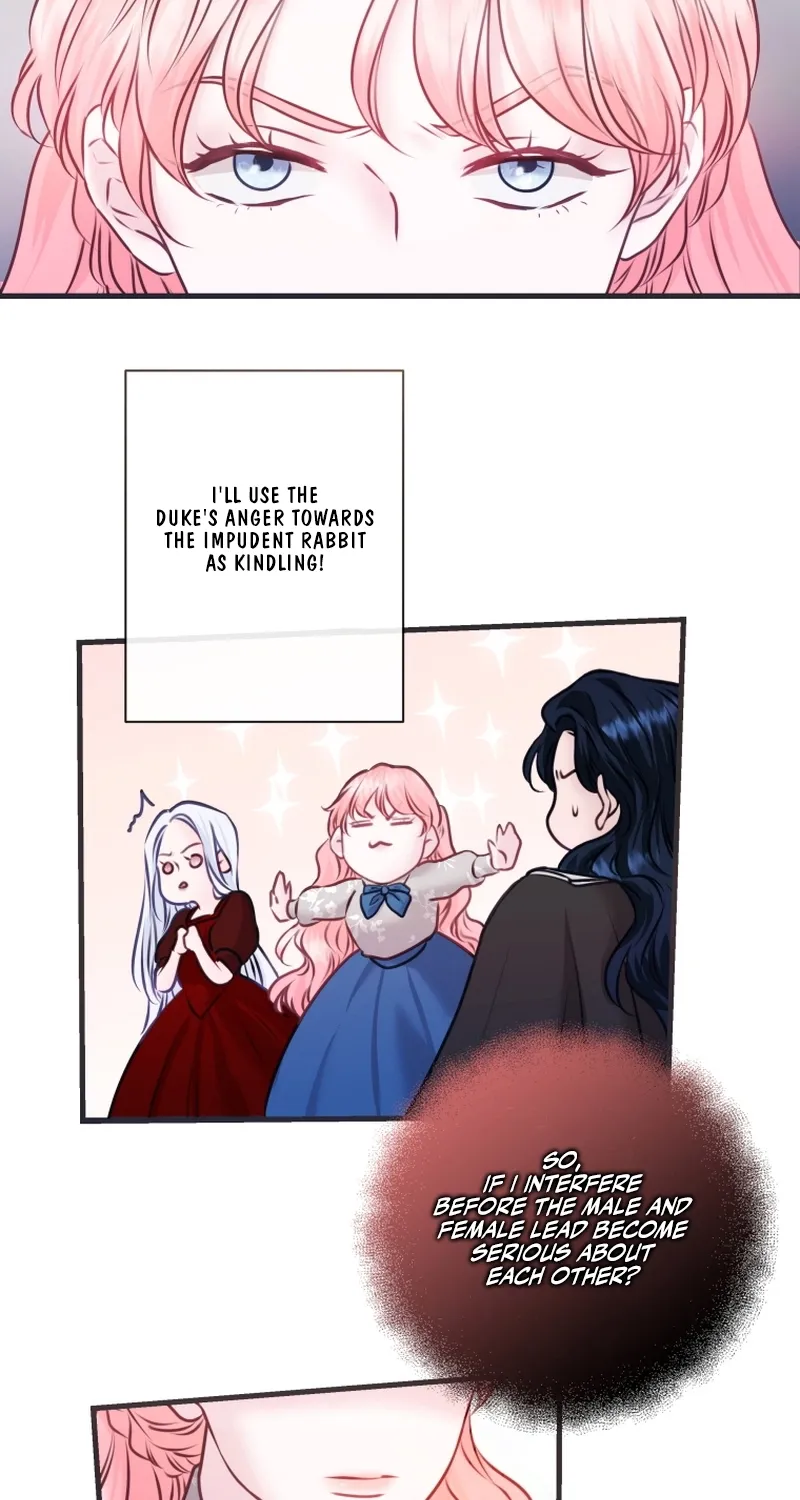 The Destiny of the Eternally Second Male Lead is Now in my Hands Chapter 11 page 23 - 