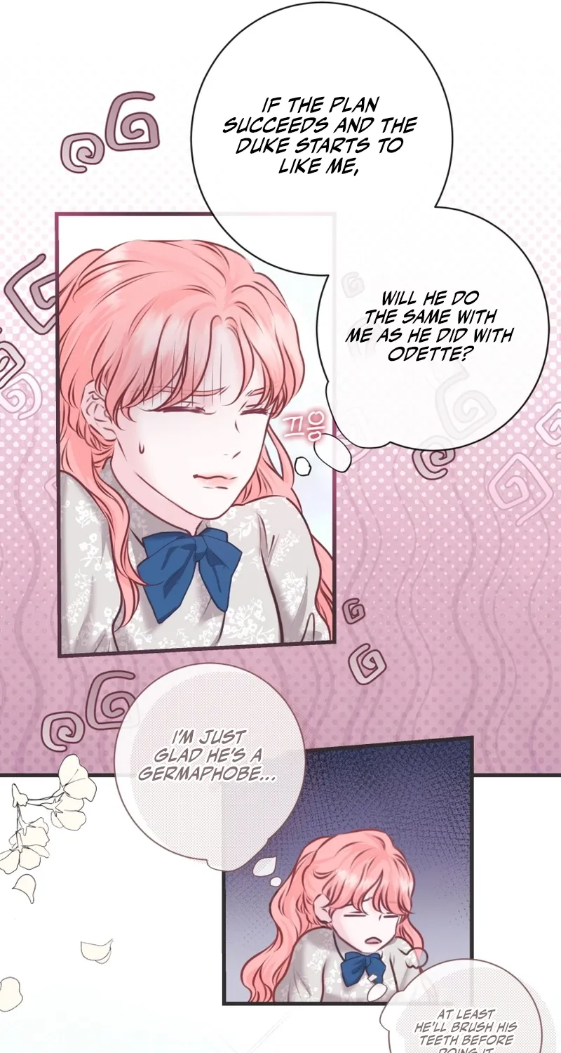 The Destiny of the Eternally Second Male Lead is Now in my Hands Chapter 11 page 26 - 