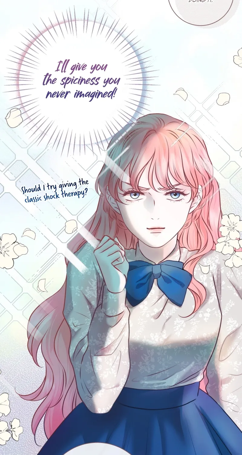 The Destiny of the Eternally Second Male Lead is Now in my Hands Chapter 11 page 27 - 