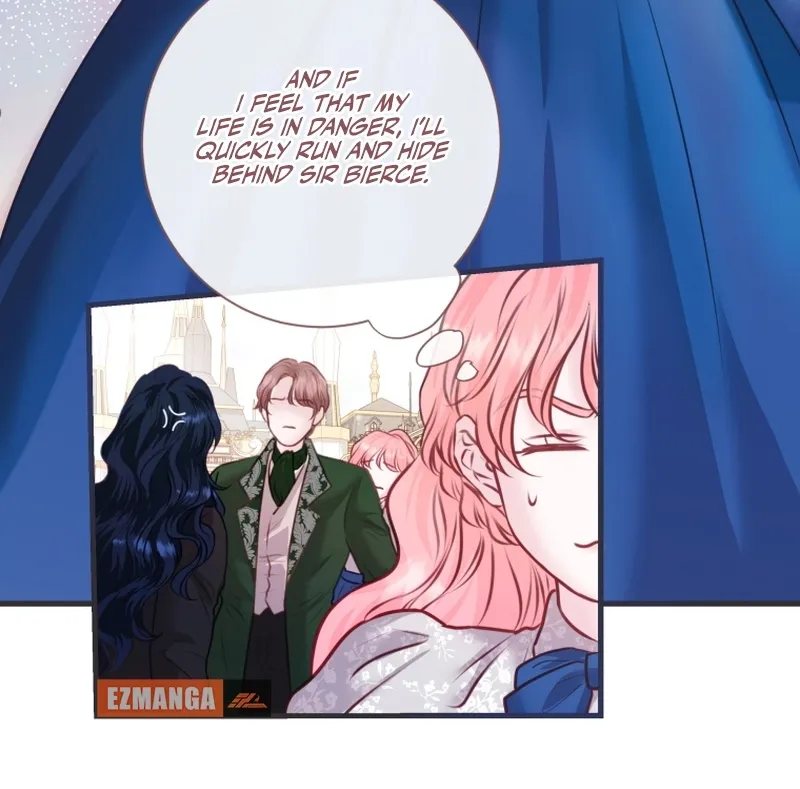 The Destiny of the Eternally Second Male Lead is Now in my Hands Chapter 11 page 28 - 