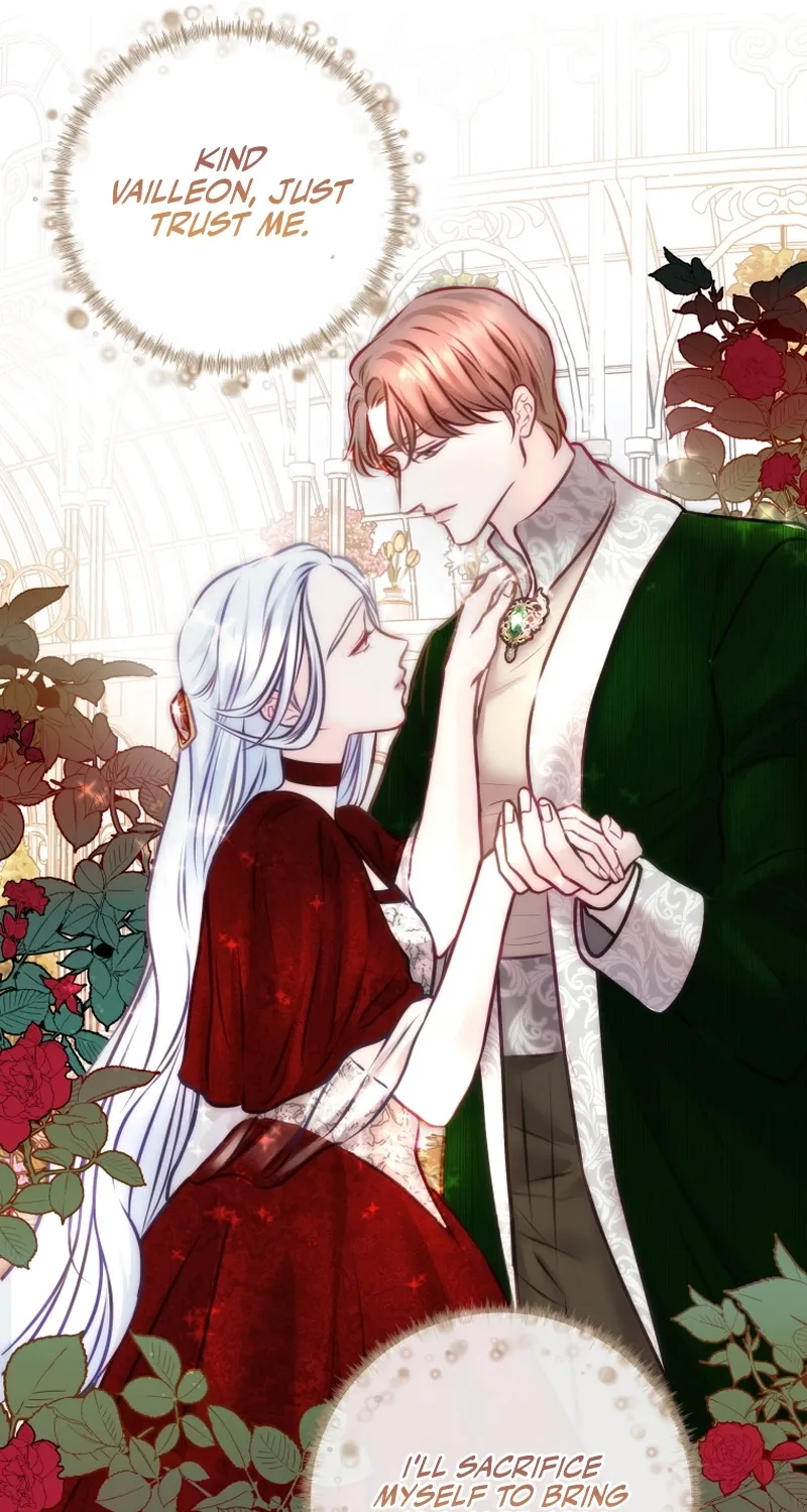 The Destiny of the Eternally Second Male Lead is Now in my Hands Chapter 11 page 29 - 