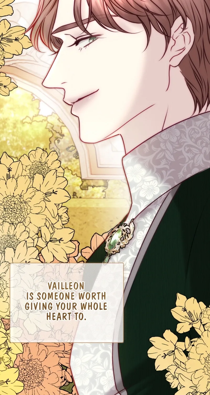 The Destiny of the Eternally Second Male Lead is Now in my Hands Chapter 11 page 31 - 