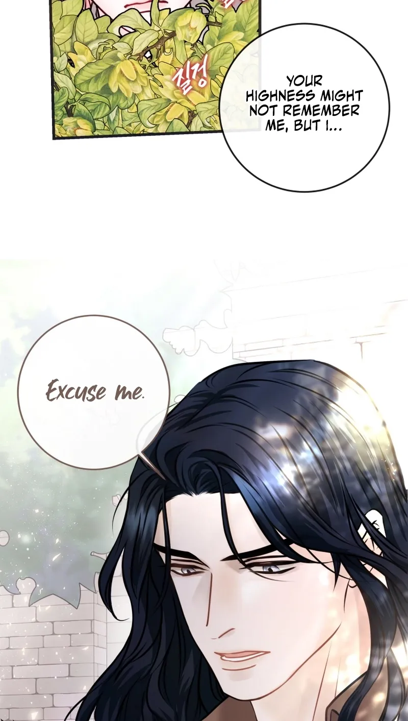 The Destiny of the Eternally Second Male Lead is Now in my Hands Chapter 11 page 33 - 