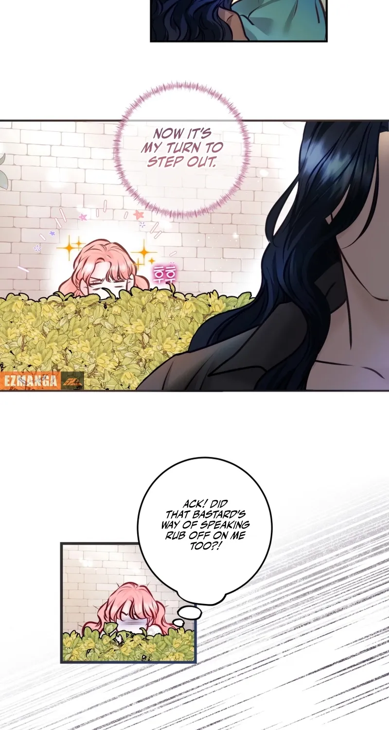 The Destiny of the Eternally Second Male Lead is Now in my Hands Chapter 11 page 37 - 
