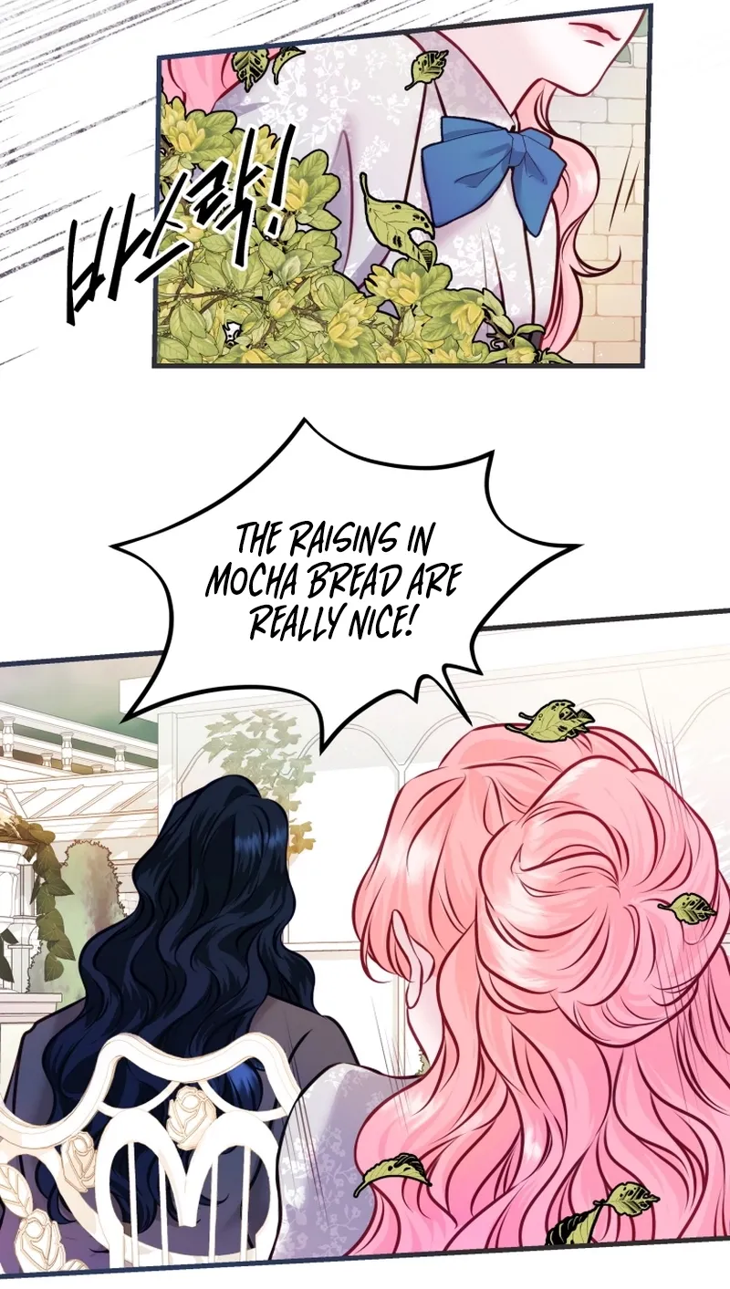 The Destiny of the Eternally Second Male Lead is Now in my Hands Chapter 11 page 38 - 