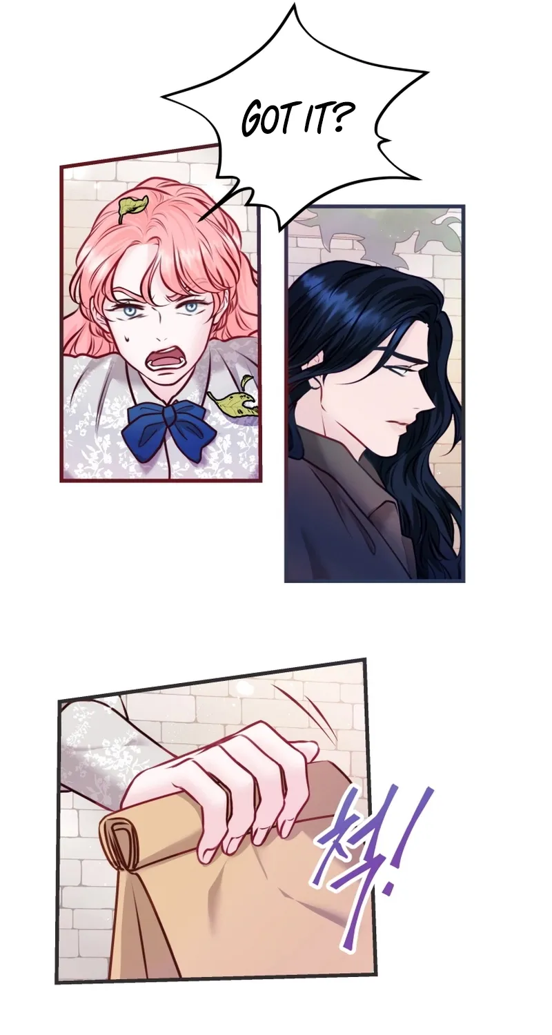 The Destiny of the Eternally Second Male Lead is Now in my Hands Chapter 11 page 39 - 