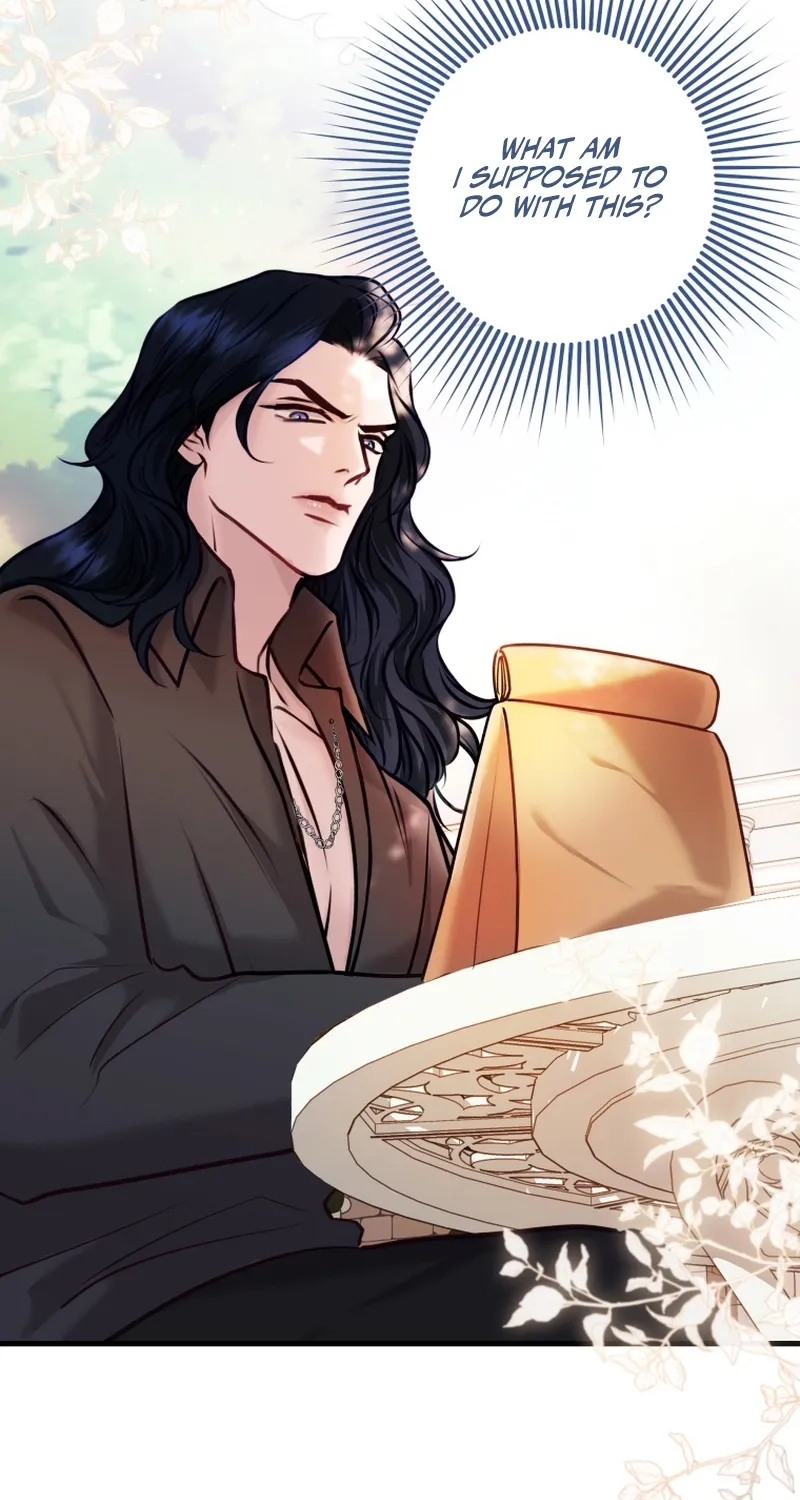 The Destiny of the Eternally Second Male Lead is Now in my Hands Chapter 11 page 41 - 