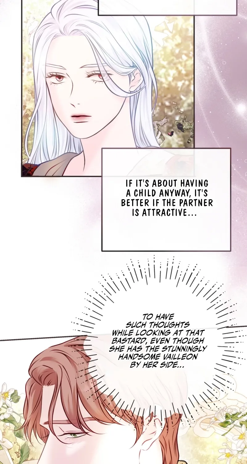 The Destiny of the Eternally Second Male Lead is Now in my Hands Chapter 11 page 8 - 
