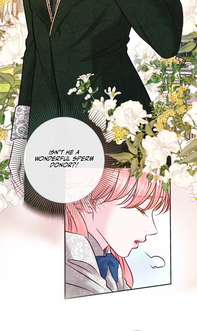 The Destiny of the Eternally Second Male Lead is Now in my Hands Chapter 11 page 10 - 