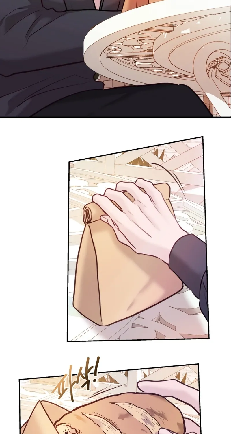 The Destiny of the Eternally Second Male Lead is Now in my Hands Chapter 12 page 2 - 