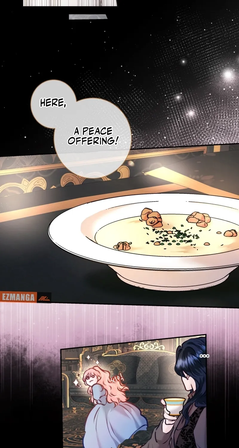 The Destiny of the Eternally Second Male Lead is Now in my Hands Chapter 12 page 11 - 