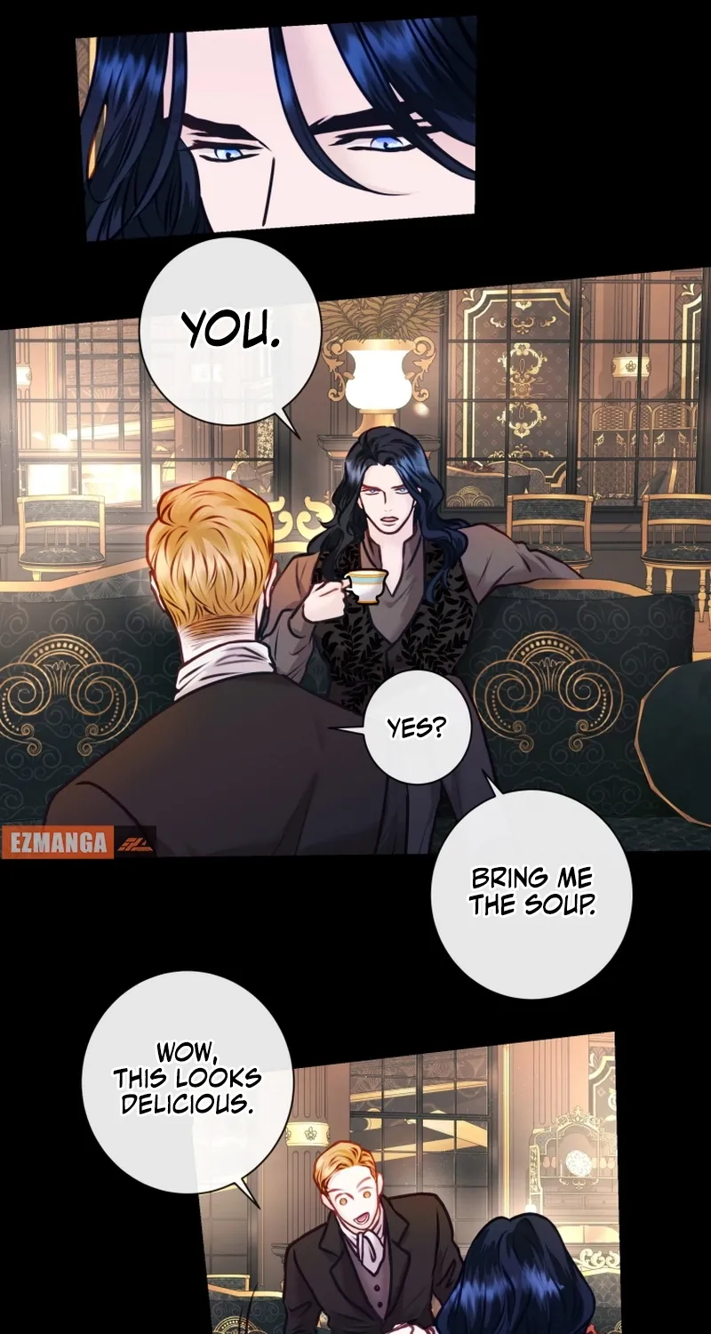 The Destiny of the Eternally Second Male Lead is Now in my Hands Chapter 12 page 13 - 