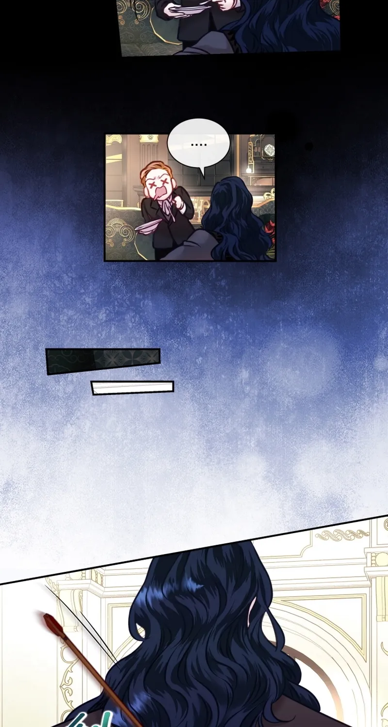 The Destiny of the Eternally Second Male Lead is Now in my Hands Chapter 12 page 14 - 