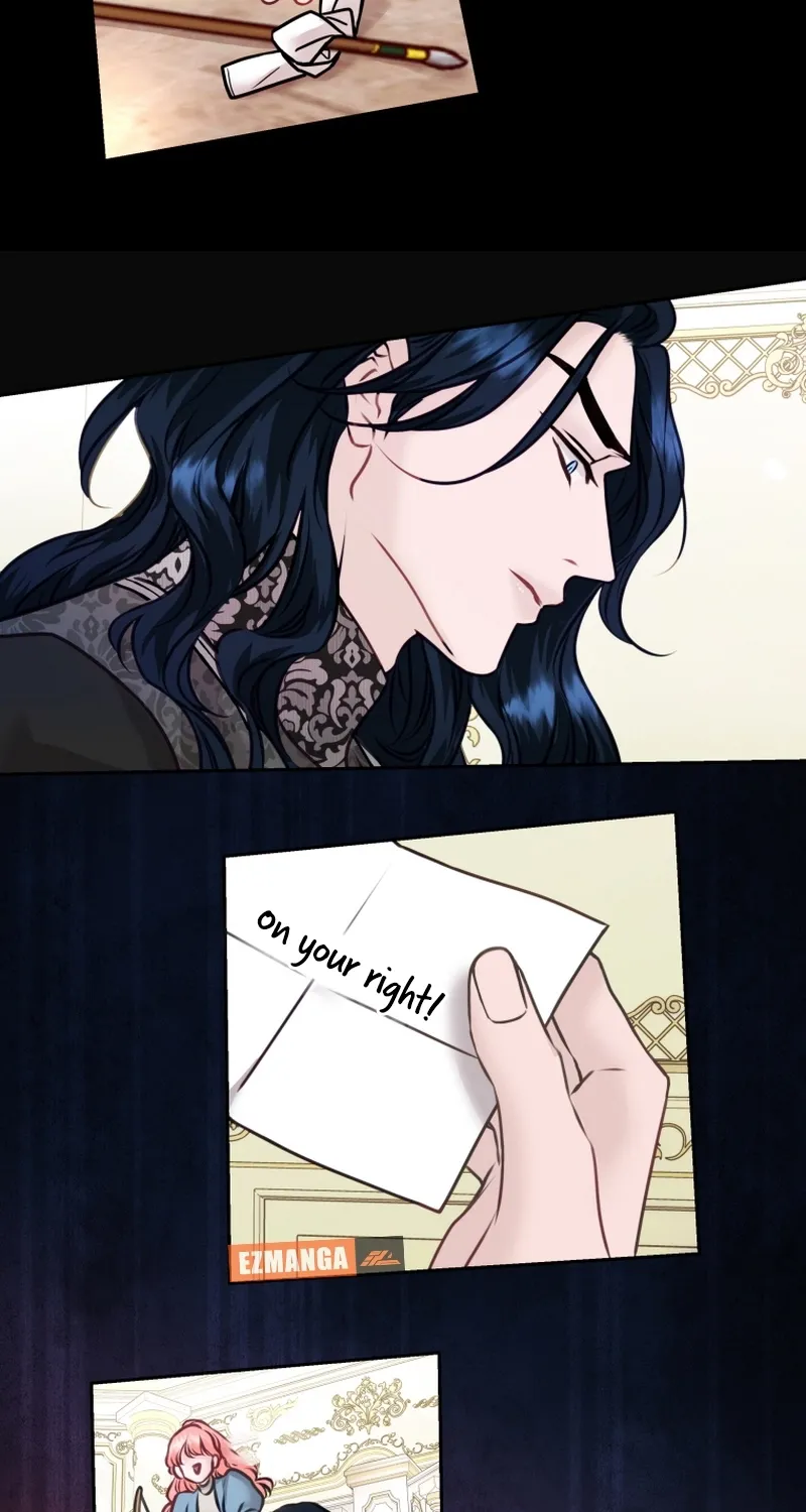 The Destiny of the Eternally Second Male Lead is Now in my Hands Chapter 12 page 16 - 