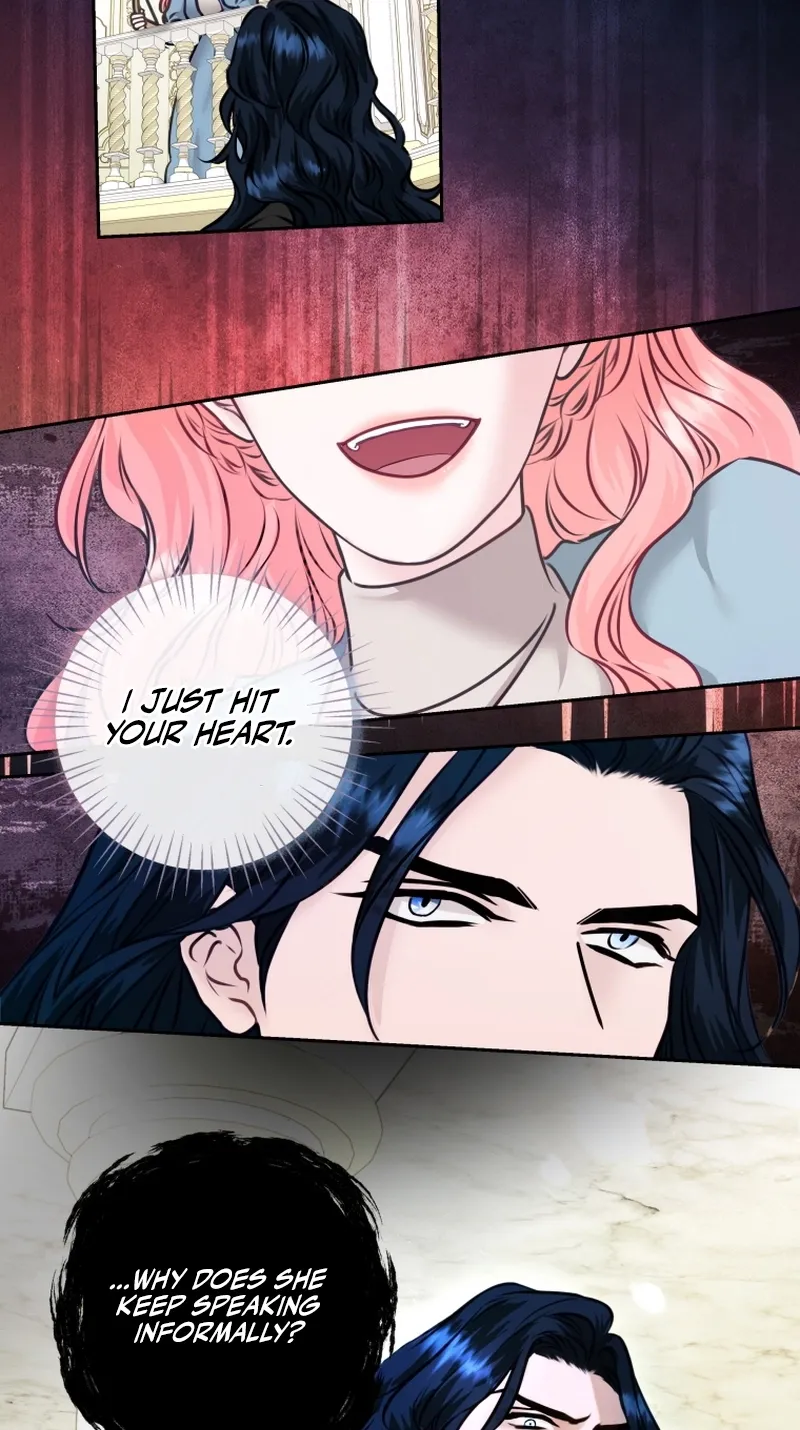 The Destiny of the Eternally Second Male Lead is Now in my Hands Chapter 12 page 17 - 