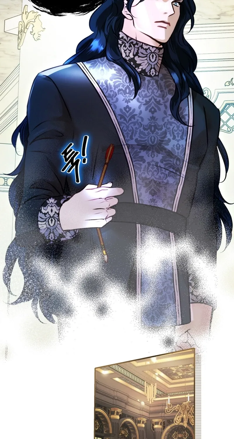 The Destiny of the Eternally Second Male Lead is Now in my Hands Chapter 12 page 18 - 