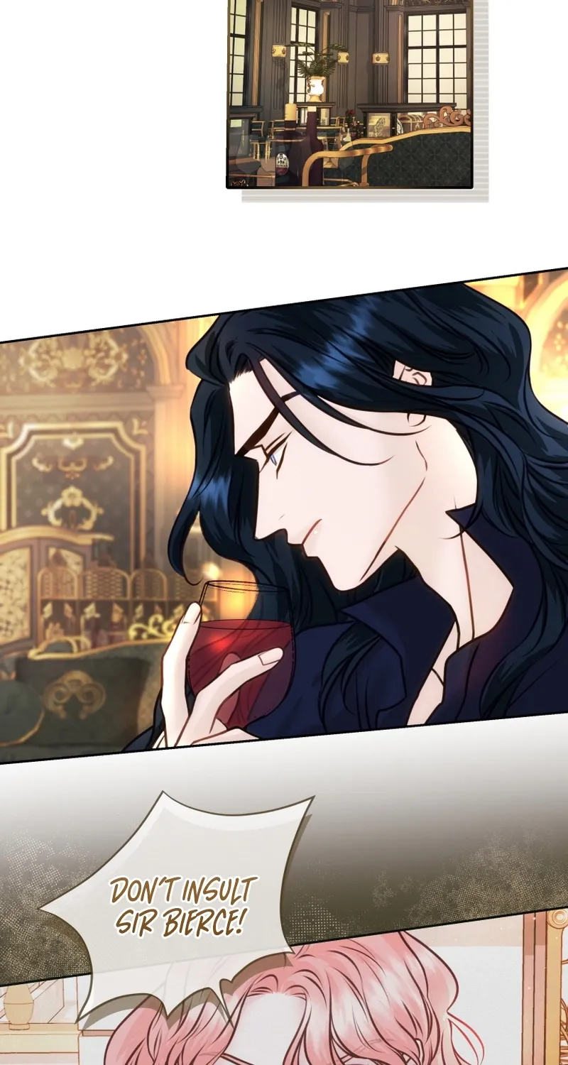 The Destiny of the Eternally Second Male Lead is Now in my Hands Chapter 12 page 19 - 