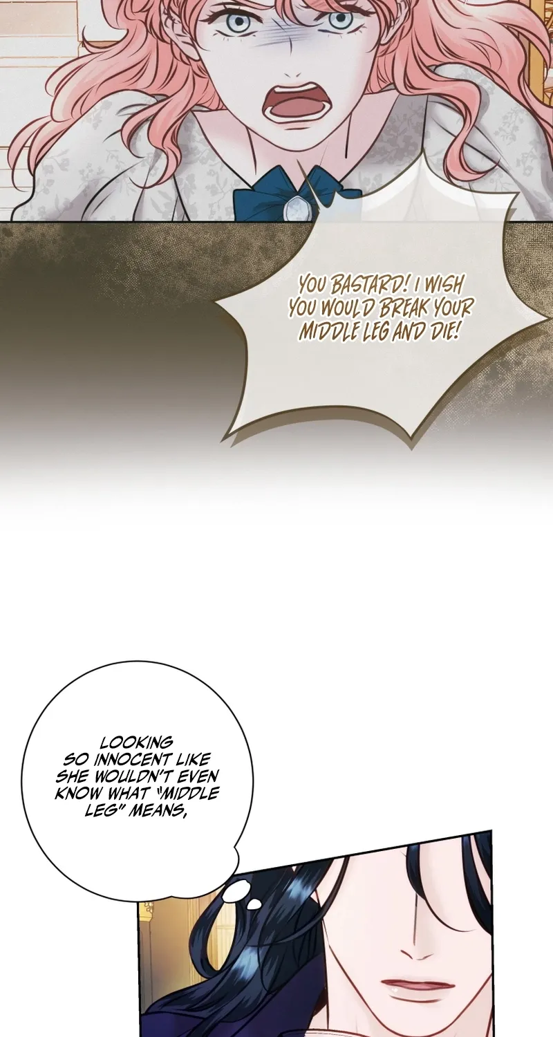 The Destiny of the Eternally Second Male Lead is Now in my Hands Chapter 12 page 20 - 