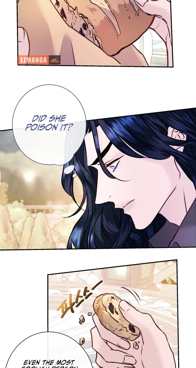 The Destiny of the Eternally Second Male Lead is Now in my Hands Chapter 12 page 3 - 