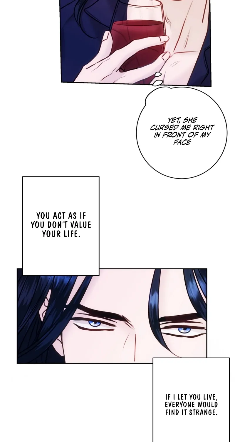 The Destiny of the Eternally Second Male Lead is Now in my Hands Chapter 12 page 21 - 