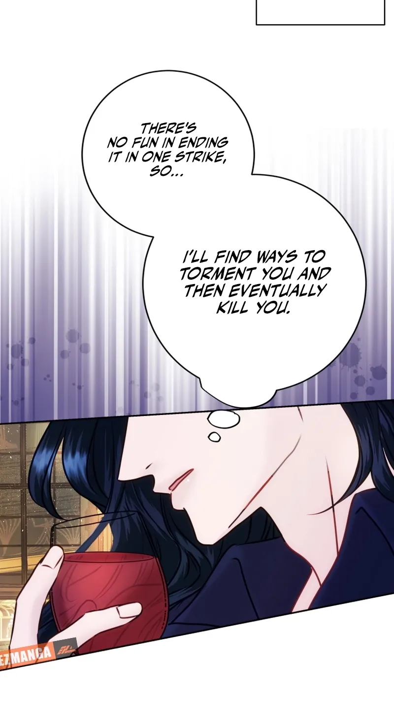 The Destiny of the Eternally Second Male Lead is Now in my Hands Chapter 12 page 22 - 