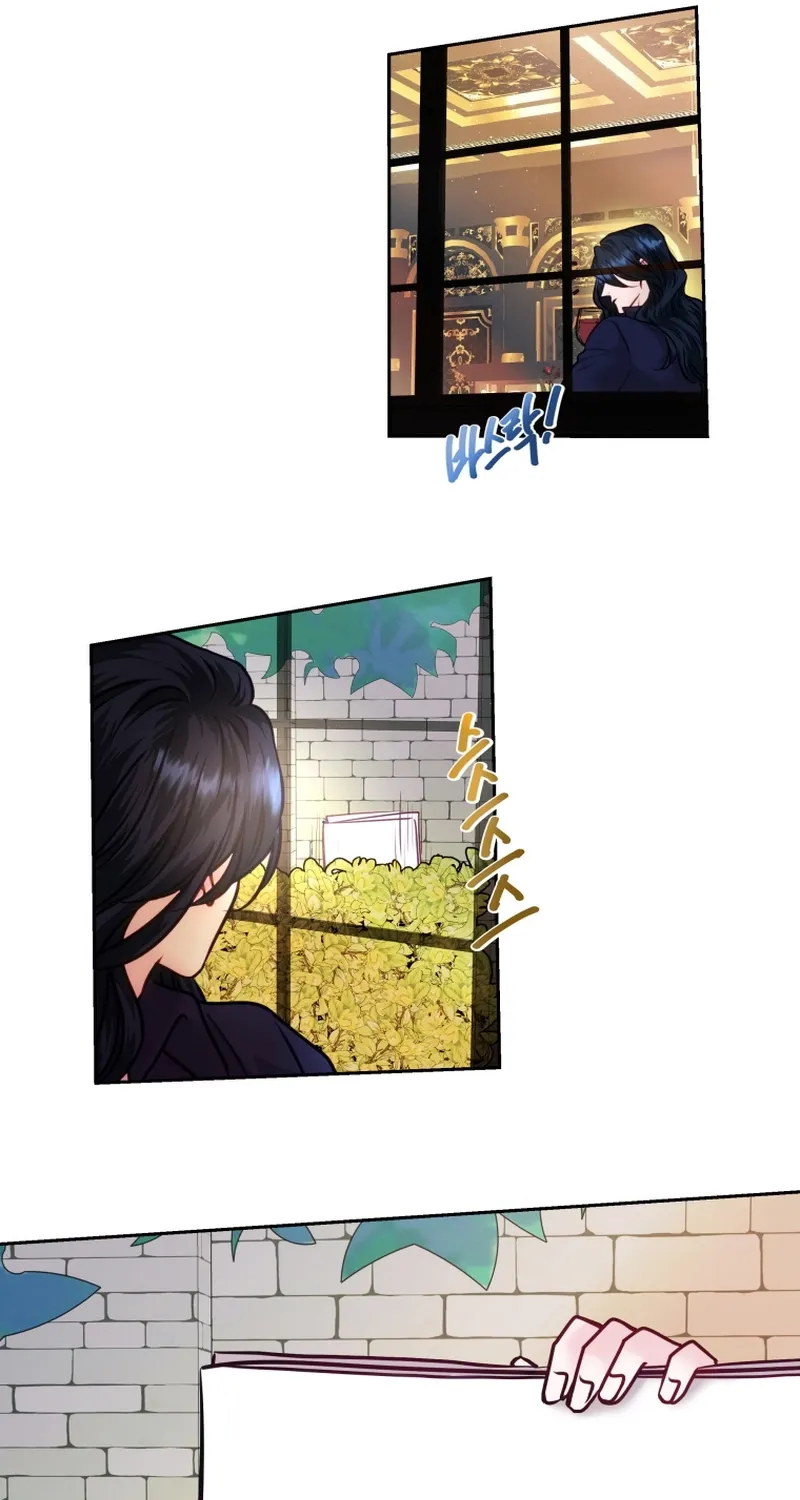 The Destiny of the Eternally Second Male Lead is Now in my Hands Chapter 12 page 23 - 