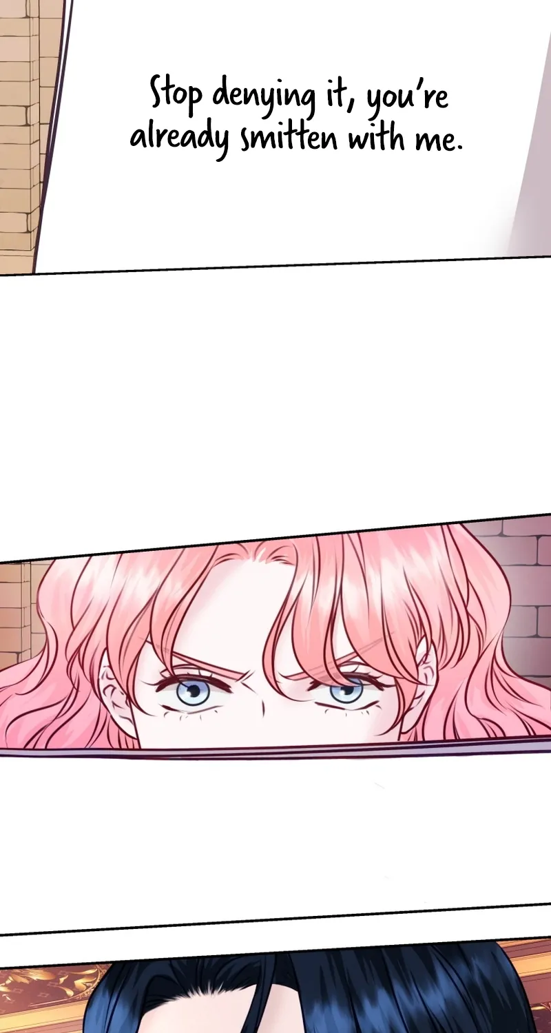 The Destiny of the Eternally Second Male Lead is Now in my Hands Chapter 12 page 25 - 