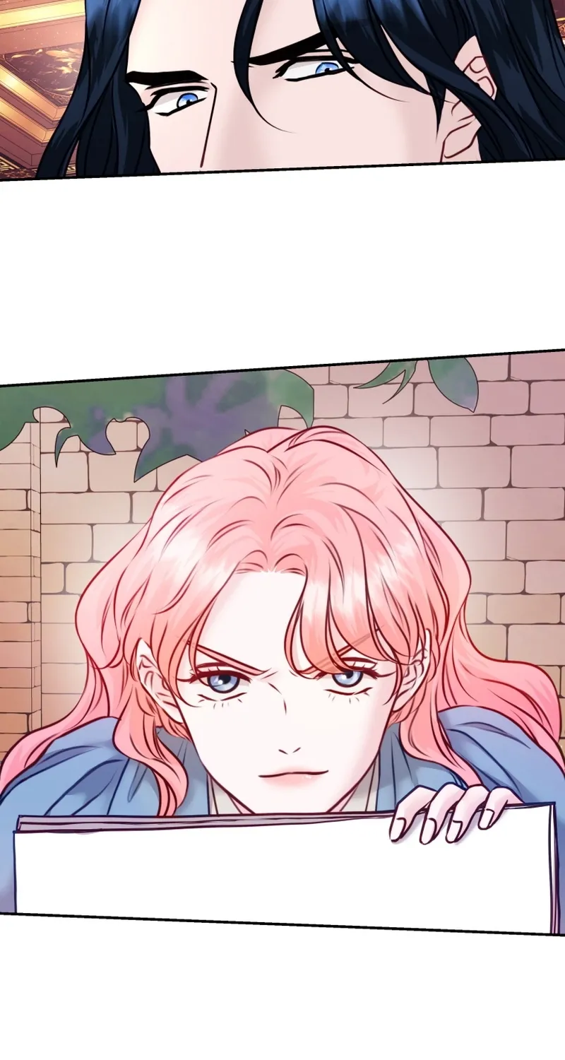 The Destiny of the Eternally Second Male Lead is Now in my Hands Chapter 12 page 26 - 