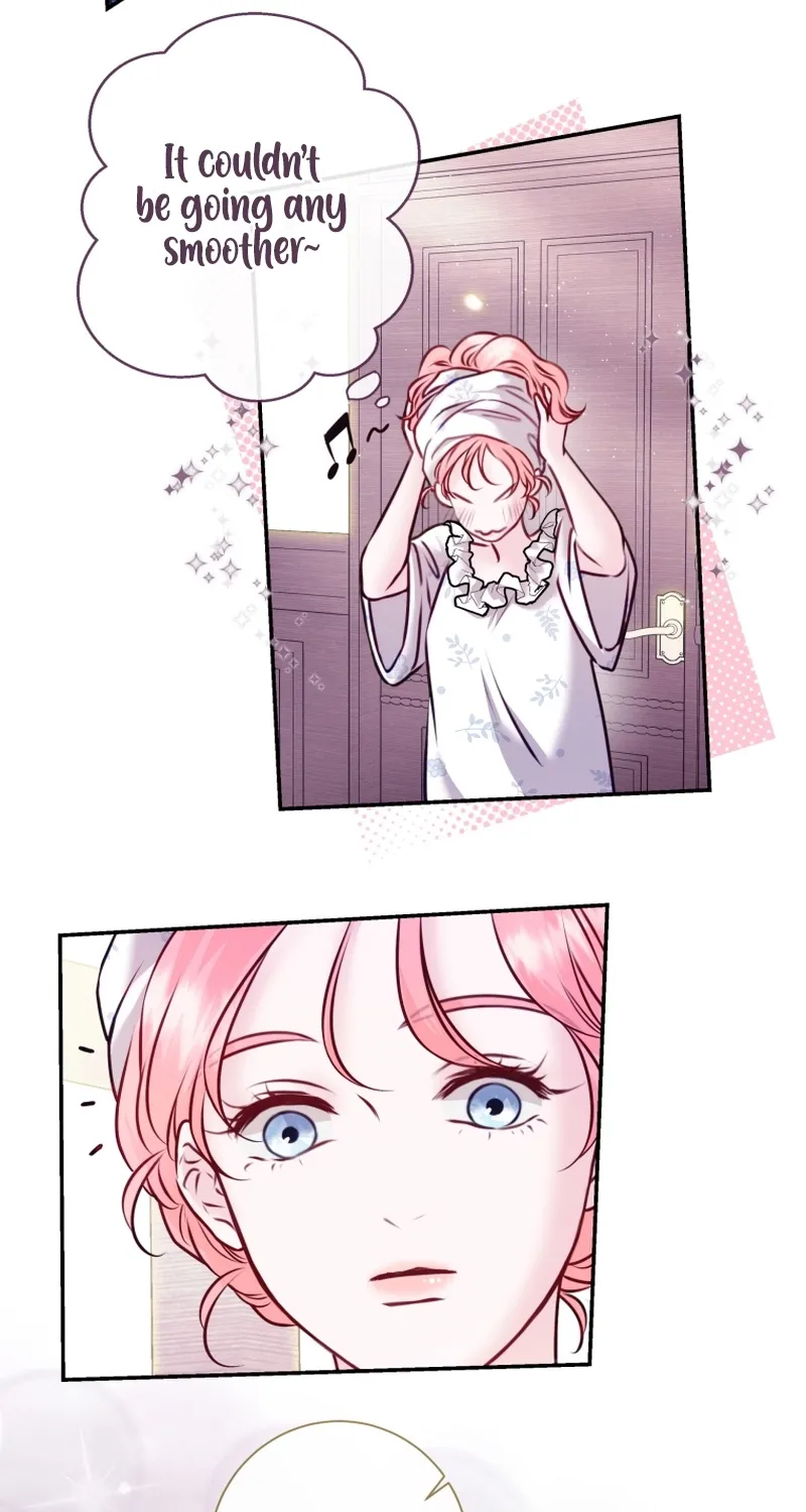 The Destiny of the Eternally Second Male Lead is Now in my Hands Chapter 12 page 29 - 