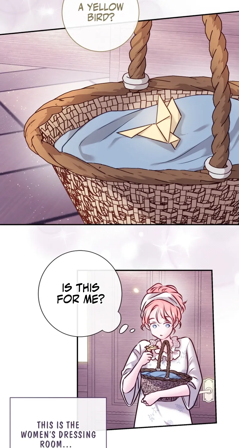 The Destiny of the Eternally Second Male Lead is Now in my Hands Chapter 12 page 30 - 