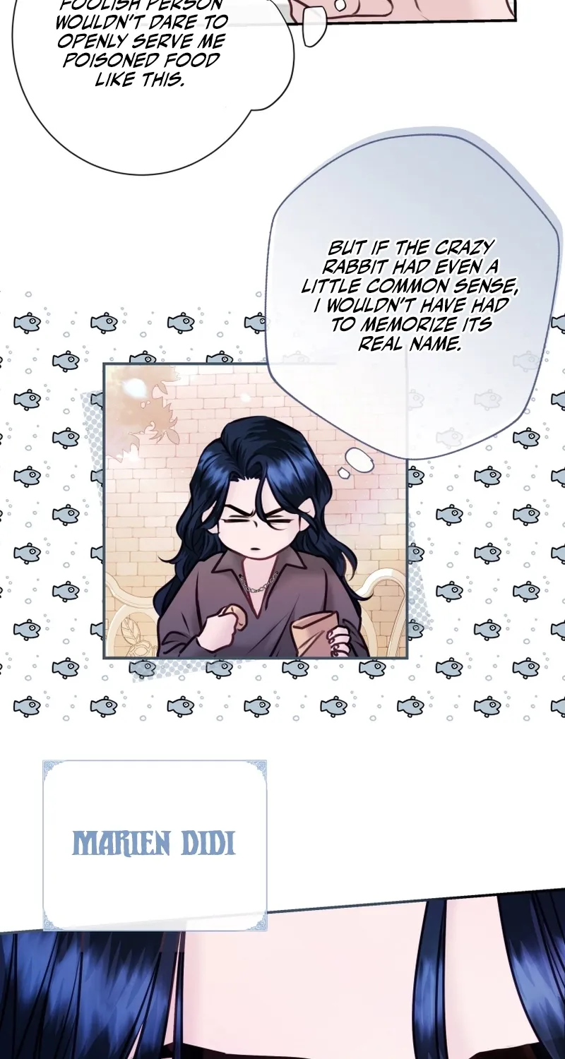 The Destiny of the Eternally Second Male Lead is Now in my Hands Chapter 12 page 4 - 