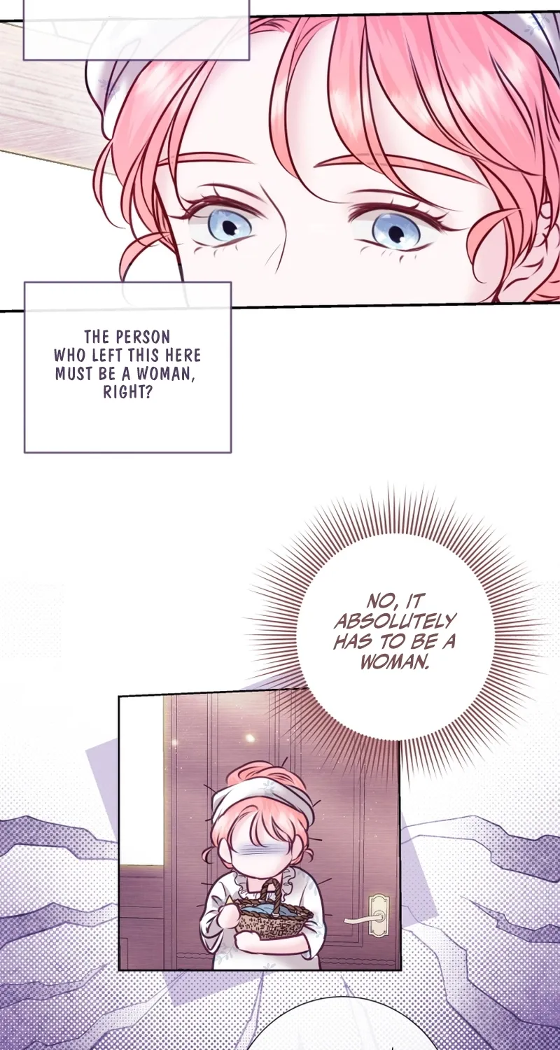 The Destiny of the Eternally Second Male Lead is Now in my Hands Chapter 12 page 31 - 