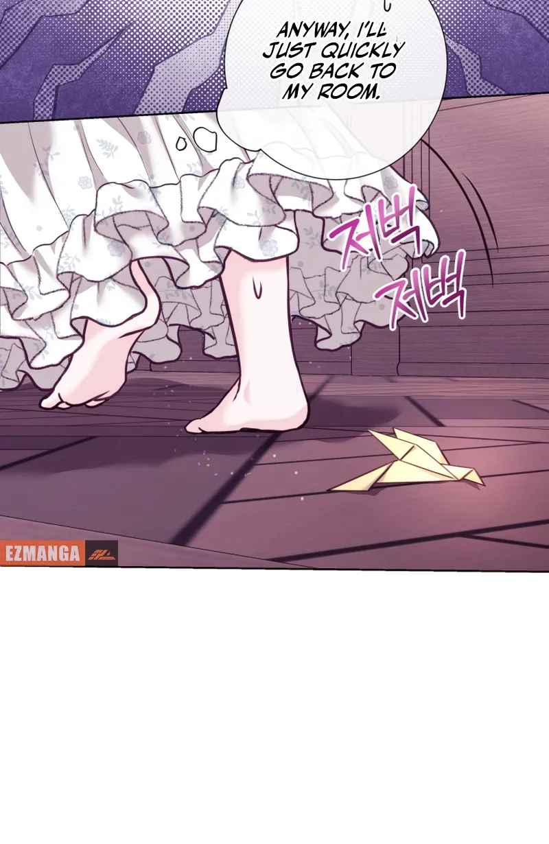 The Destiny of the Eternally Second Male Lead is Now in my Hands Chapter 12 page 32 - 