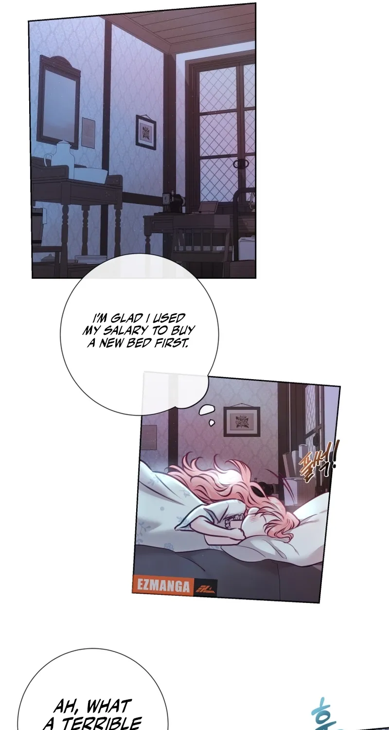 The Destiny of the Eternally Second Male Lead is Now in my Hands Chapter 12 page 33 - 