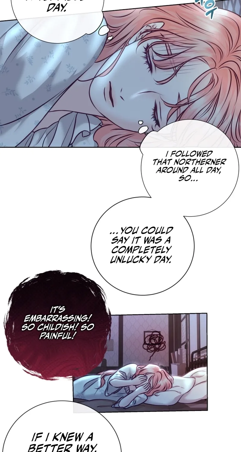 The Destiny of the Eternally Second Male Lead is Now in my Hands Chapter 12 page 34 - 