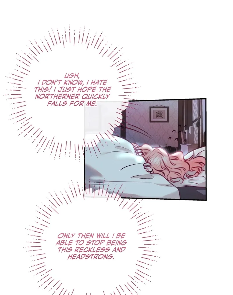 The Destiny of the Eternally Second Male Lead is Now in my Hands Chapter 12 page 36 - 