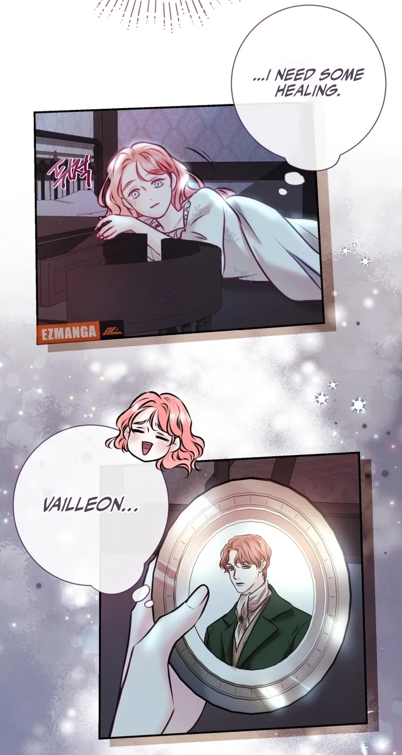 The Destiny of the Eternally Second Male Lead is Now in my Hands Chapter 12 page 37 - 