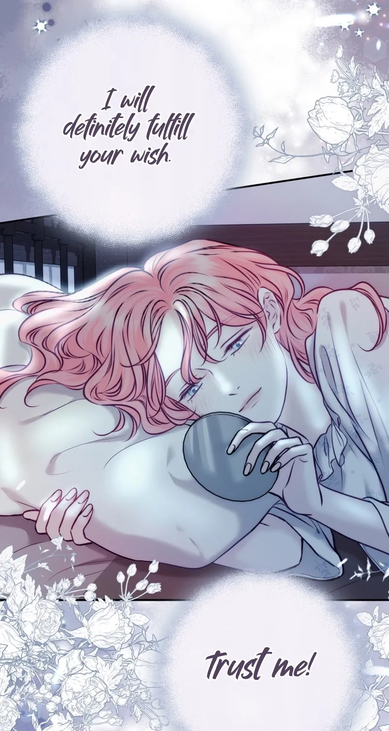 The Destiny of the Eternally Second Male Lead is Now in my Hands Chapter 12 page 38 - 