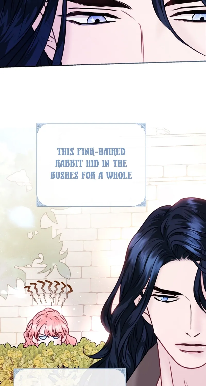 The Destiny of the Eternally Second Male Lead is Now in my Hands Chapter 12 page 5 - 