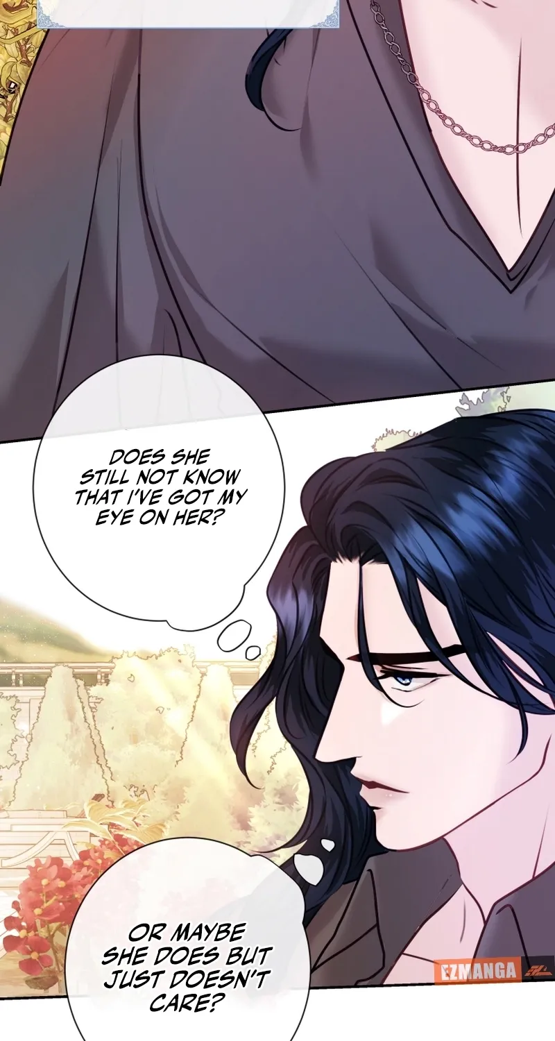 The Destiny of the Eternally Second Male Lead is Now in my Hands Chapter 12 page 7 - 