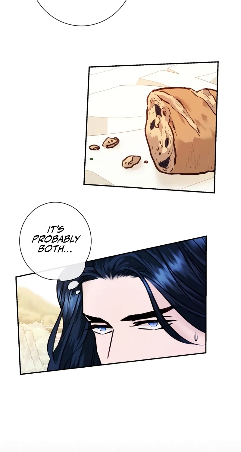 The Destiny of the Eternally Second Male Lead is Now in my Hands Chapter 12 page 8 - 