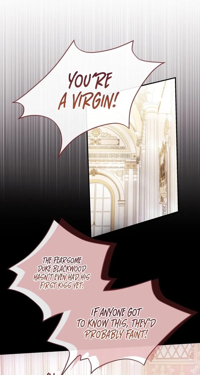 The Destiny of the Eternally Second Male Lead is Now in my Hands Chapter 12 page 9 - 