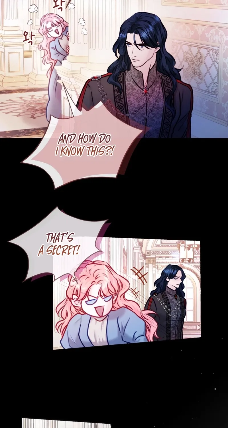The Destiny of the Eternally Second Male Lead is Now in my Hands Chapter 12 page 10 - 