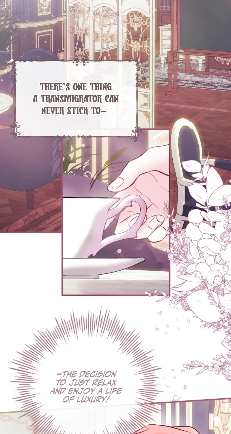 The Destiny of the Eternally Second Male Lead is Now in my Hands Chapter 13 page 2 - 